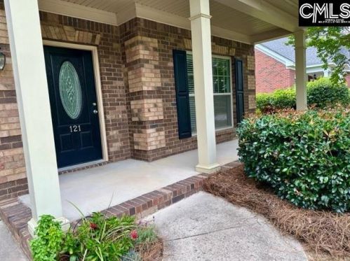 121 Fresh Spring Way, Lexington, SC 29072-7152