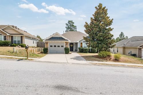 5047 Fairmont Dr, Graniteville, SC 29829-4070