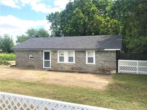1106 Kentucky Ave, Panama, OK 74951