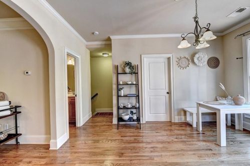 831 Mountain View Ter, Marietta GA  30064-2089 exterior