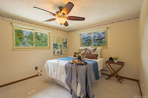 98 Button Rock Rd, Lyons CO  80540-8278 exterior