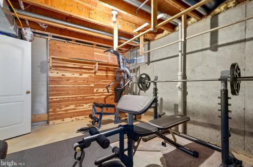 715 Brandon Grn Dr, Silver Spring MD 20904-3568 exterior