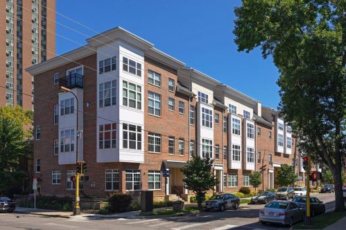 308 18th St, Minneapolis MN  55404-1846 exterior