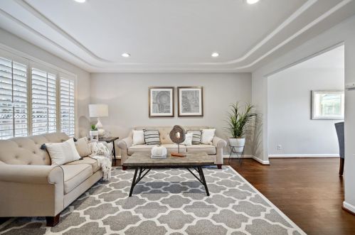 254 Beegum Way, San Jose, CA 95123-3605