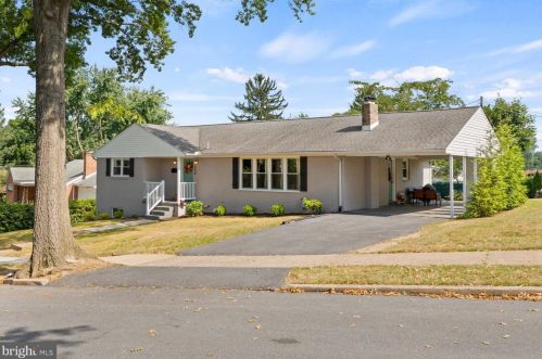 508 Altavista Ave, Harrisburg, PA 17109-5801