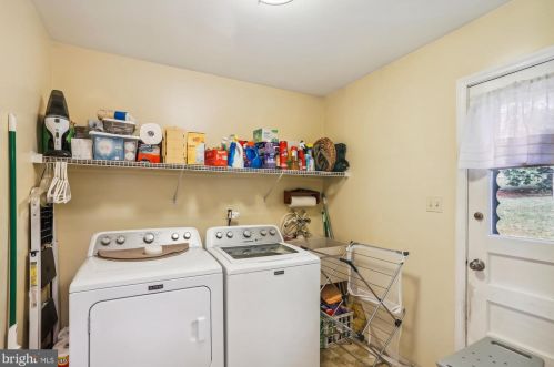 12313 Palermo Dr, Silver Spring MD 20904-1849 exterior