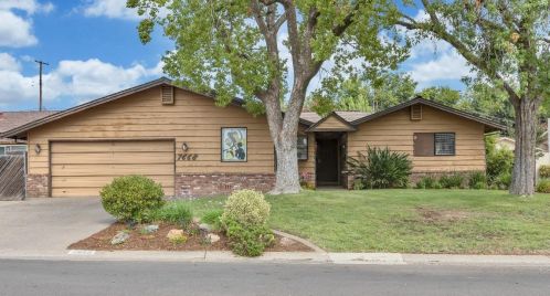 7668 Capricorn Dr, Citrus Heights, CA 95610-7544