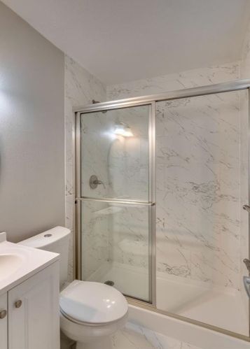 7813 Whitney Dr, Fort Worth TX  76108-2512 exterior