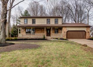 9131 Gregory Ct, Concord Township, OH 44060-4428
