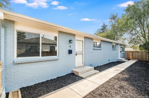 805 Newton St, Denver, CO 80219-3245