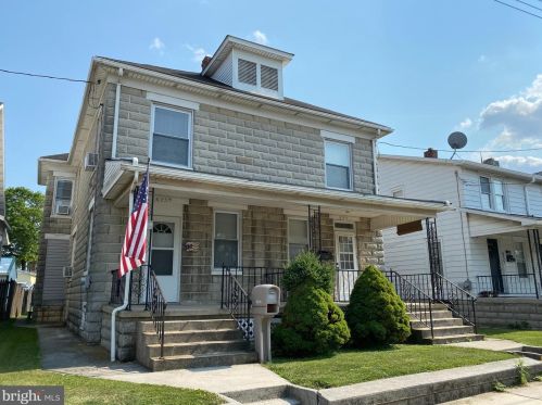 625 York St, Hanover, PA 17331-3363