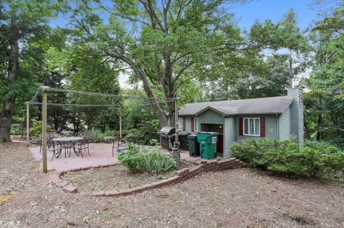 161 Vistawood Ln, Marietta, GA 30066-3558