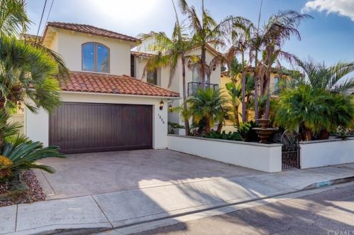 1826 6th St, Manhattan Beach, CA 90266-6319