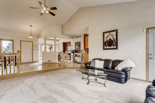 2846 Eagle Valley Dr, Saint Paul MN  55129-4263 exterior