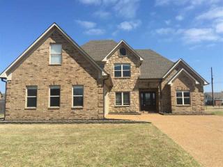 18 Acorn Cv, Crosstown, TN 38004-2600