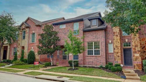8640 Iron Horse Dr, Irving, TX 75063-3922