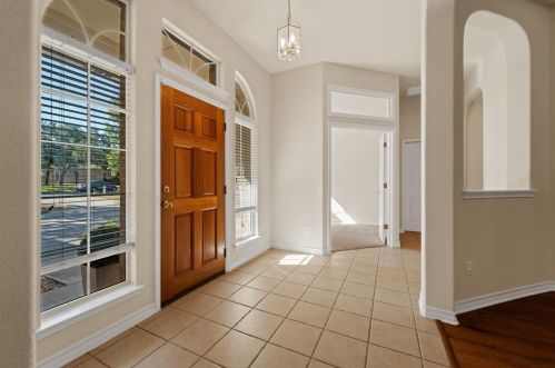 16908 Crystal Downs Cv, Austin TX  78717-5510 exterior