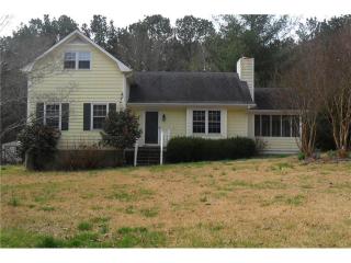 95 Main Line Rd, Rockmart, GA 30153-2172