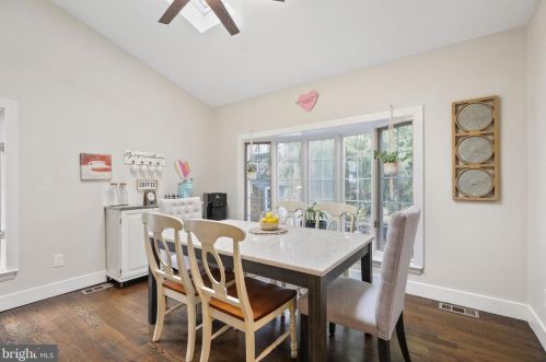 1601 Cedar Ave, Haddon Heights NJ  08035-1503 exterior