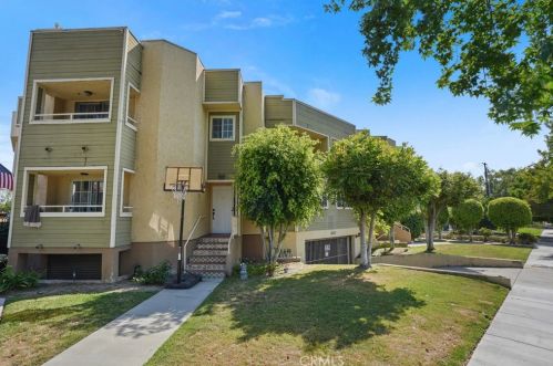 530 Pioneer Dr, Glendale CA 91203-3016 exterior