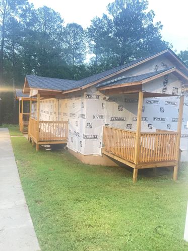 461 Merrywood Dr, Lagrange, GA 30241-3537