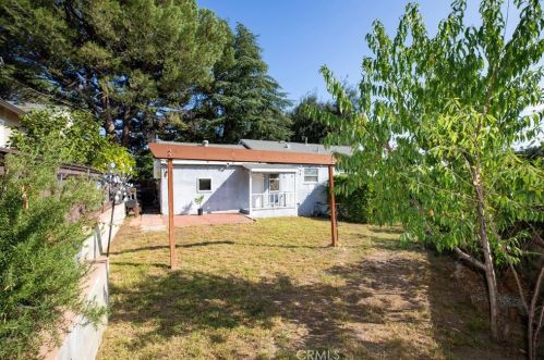 4217 Boston Ave, Glendale CA  91214-2411 exterior