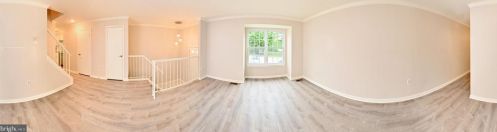 7803 Wintercress Ln, Springfield VA  22152-3842 exterior