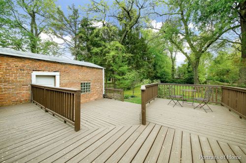 350 55th St, Willowbrook IL  60514-3015 exterior