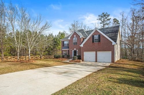 90 Lakesprings Dr, Mcdonough, GA 30252-3081