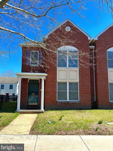 1609 31st St, Philadelphia PA  19145-1659 exterior