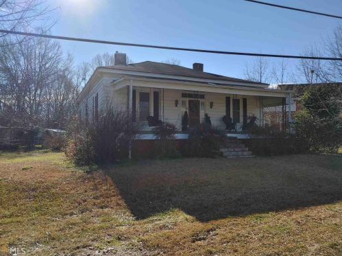 101 Liberty Hill St, Milner, GA 30257-3843