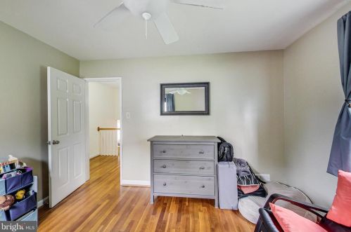 10028 Greenock Rd, Silver Spring MD 20901-2249 exterior