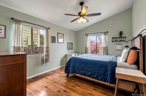 4127 62nd Pl, Arvada CO  80003-6714 exterior