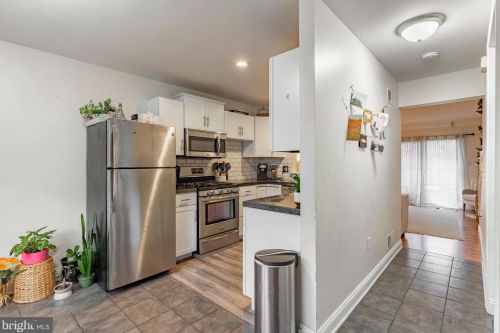 43 Chesapeake St, Lancaster PA  17602-4659 exterior