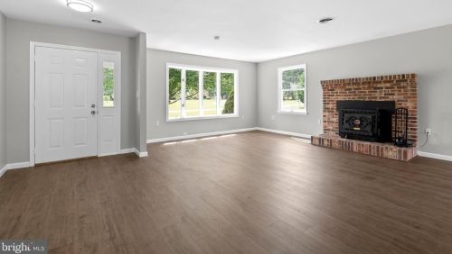 8538 Orndorff Rd, Graceham MD 21788-1337 exterior