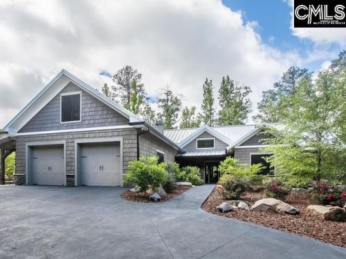 200 Parker Rd, Meeting Street, SC 29824-4201