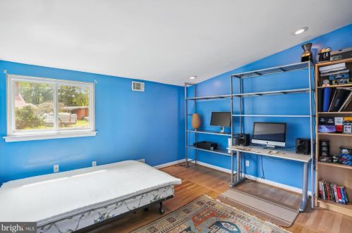 412 Sisson Ct, Silver Spring MD 20902-3151 exterior