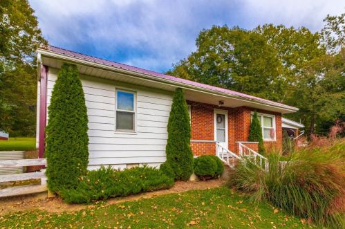 13900 State Rte 73, Peebles OH 45660-9174 exterior