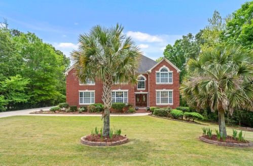 1404 Swiftwater Cir, Mcdonough, GA 30252-8445