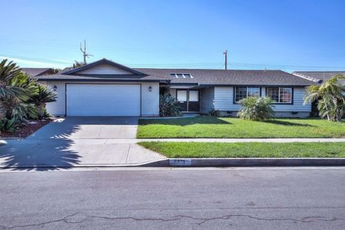 5231 Hamer Ln, Placentia, CA 92870-3654