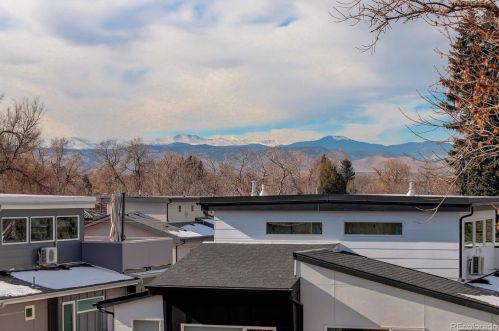 4442 Vrain St, Denver CO  80212-2441 exterior