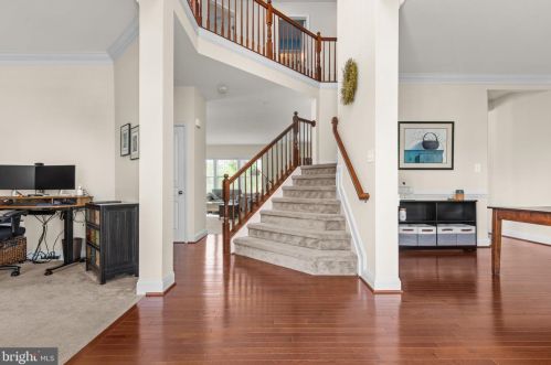 1302 Sewards Ct, Aberdeen MD  21001-3955 exterior