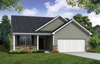 2 Hamilton Grove Dr, Savannah GA  31322-9628 exterior