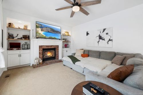 11792 Larkspur Dr, Parker CO  80134-7130 exterior