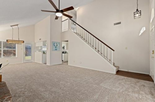 10261 Sunset View Dr, Fort Worth TX  76108-4075 exterior