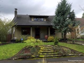 41 43rd Ave, Portland OR  97213-1601 exterior