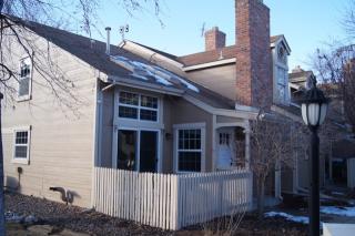 14197 Radcliff Cir, Denver CO  80015-1248 exterior
