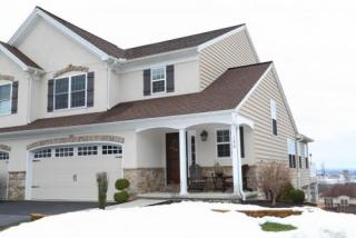 150 Eagle Dr, Ephrata PA  17522-8769 exterior
