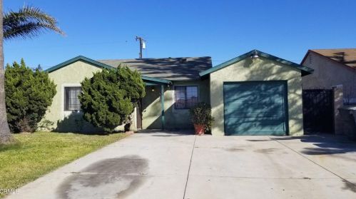 146 Navarro St, Oxnard, CA 93030-6152