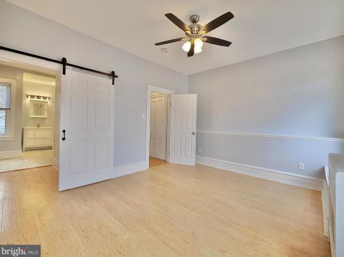1314 16th St, Philadelphia PA  19146-4709 exterior